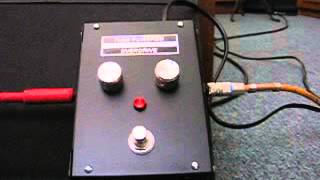 Video thumbnail for Westbury W-20 3 de 3.avi by Jairo Koncimal