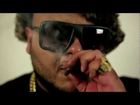 GOLD CHAiN SWANGiN - RiFF RAFF - By Trapzillas & Dj Wonder (ft. After The Smoke + Logic Ali)