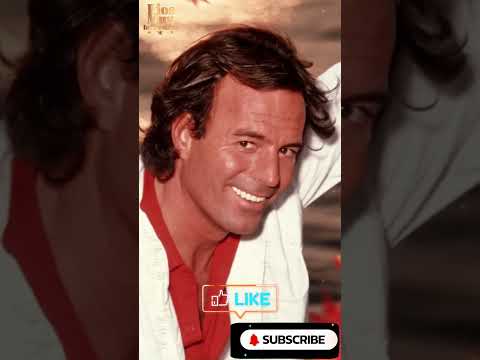 Julio Iglesias  -   La Paloma #60hits#80smusic #70smusic #60smusic #retro #oldies #oldsongs