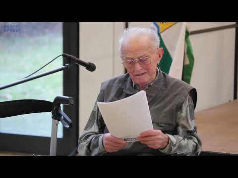 Johann Gehl berichtet von seiner Verschleppung in die Sowjetunion 1945