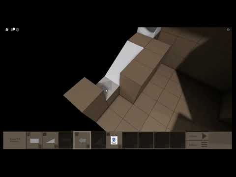 How to complete level 11: False floor | Isoball