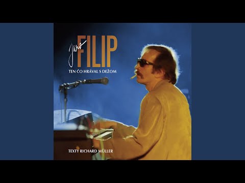 Syn nosí moju tvár