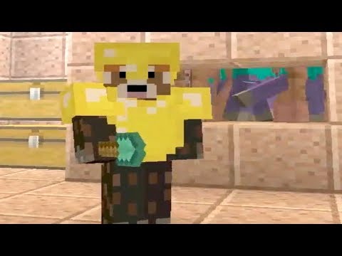 Minecraft Xbox one Survival: Lets Play Episode 161 - XP Farm