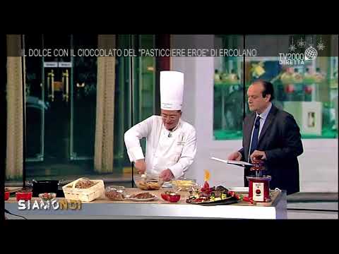 Siamo Noi - puntata del 18 dicembre 2017