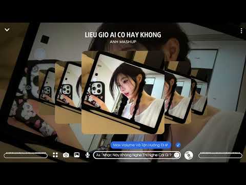 Liệu Giờ - 2T x Venn ( Thazh x Dong Remix ) Bản Full Chuẩn TikTok 2025 - Ai Ngờ Gần Nhau Không