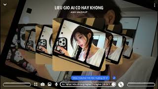 Liệu Giờ - 2T x Venn ( Thazh x Dong Remix ) Bản Full Chuẩn TikTok 2025 - Ai Ngờ Gần Nhau Không