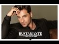 Bustamante - Como Yo Te Amé - Lyric Video.