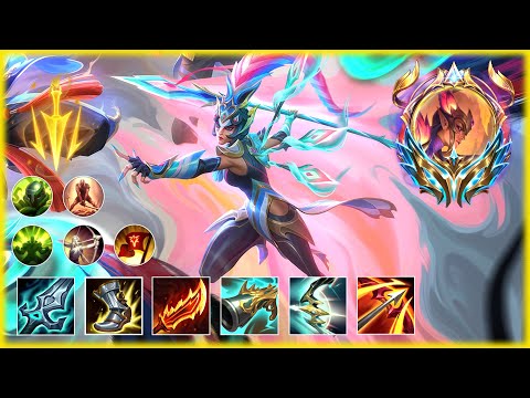 KALISTA MONTAGE 2025 - PERFECT