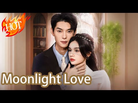 Moonlight Love（Dubbed）#drama #fyp #flickreels #wangyilei