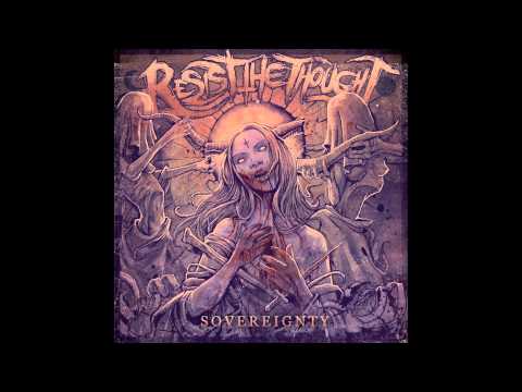 Resurrect The Reaper - Resist The Thought
