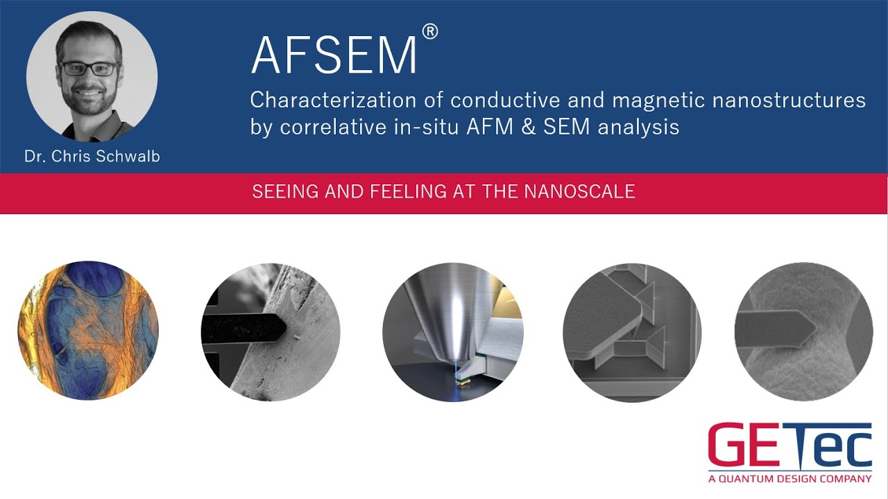 AFSEM® Webinar 2020