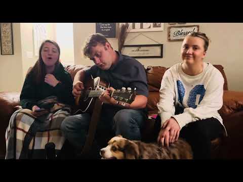 Ride out your storm!! God is right there with you!