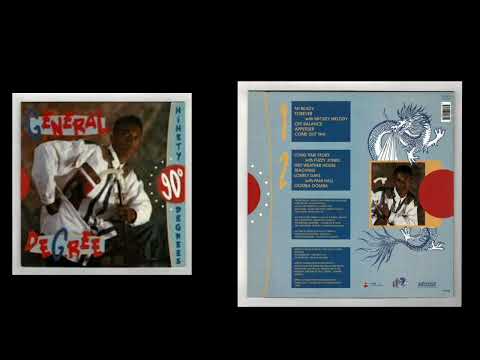 General Degree - Caah Understand (Poco Man Jam AKA Dem Bow Riddim) 1993