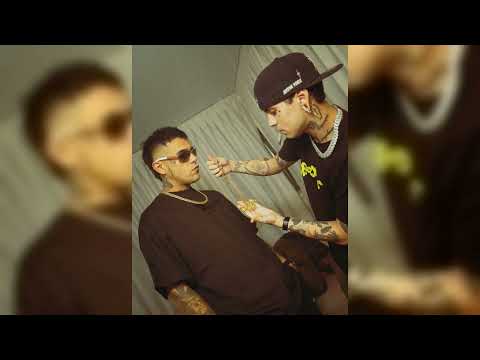 C.R.O, Homer el Mero Mero, Franky Style - BARDEROS (INEDITO HQ)