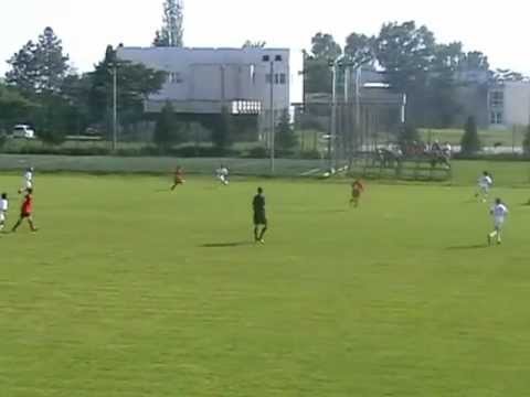 LPS Pitesti - FC Dani Coman 0-3(10.06.12)Grupa de varsta 1999