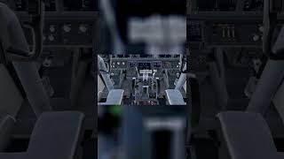 Sinkflug im Flusi: Flaps und Descent-Check! ⬇️