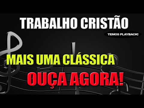 Trabalho Cristão - Misc Praise Songs