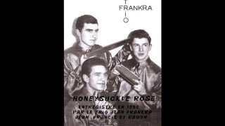 Honeysuckle Rose 1956