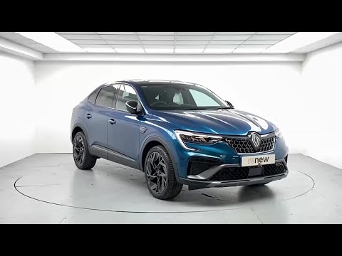 Renault Arkana TCe 160 Auto esprit Alpine - Image 2