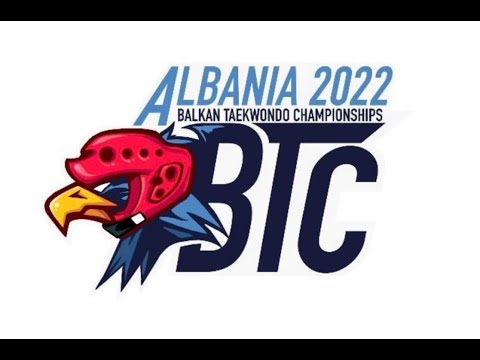 Balkan Open 2022 - Court 2
