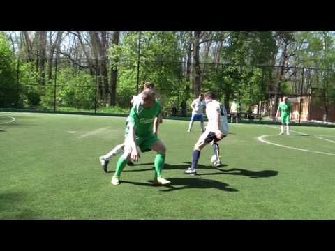 06 05 17 Шервуд 14 00 KH  ХПС   Wenge (2 тайм)