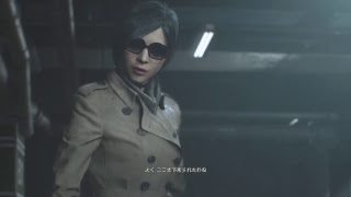 ［グロ注意 バイオハザード2:RE］グダグダ楽しみたいLIVE配信