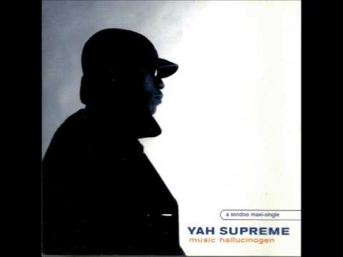 Yah Supreme - Only Human