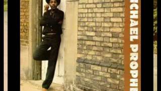 Michael Prophet & Scientist - Sweet Loving + Ghost of Frankenstein