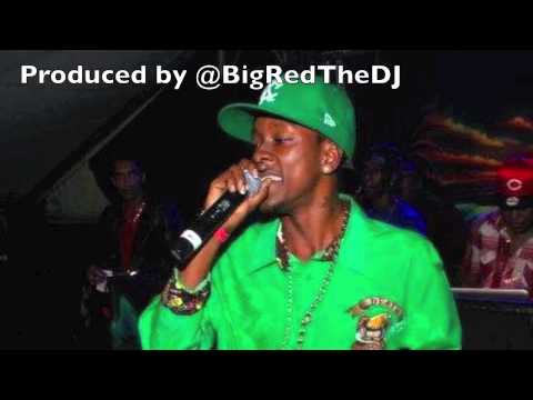 CRAB SOLDIER - INIMINIMINIMO [Fowl Fight Riddim] [Big Red The DJ] CROP OVER 2013 (Barbados)