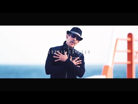 Jossie Esteban - Una Sola Noche - VÍDEO OFICIAL