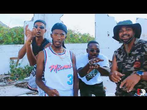 Mo dancehall li bad - Master dov x Damien C x lion Winston x Militer.G (E&D PRODUCTION)