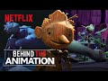 How Guillermo del Toro Achieved His Vision for Pinocchio | ﻿Netflix