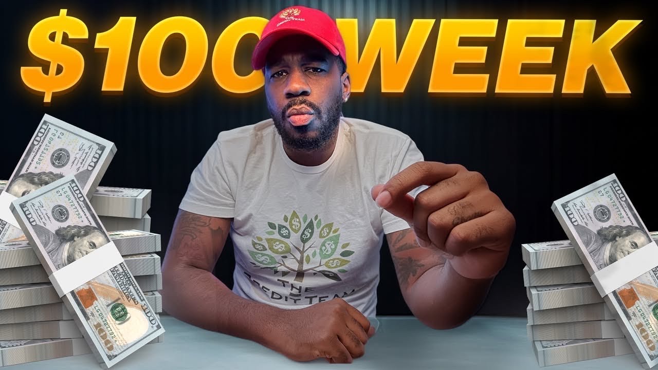 How to Make an Extra $100 a Week (No Selling or Recruiting)