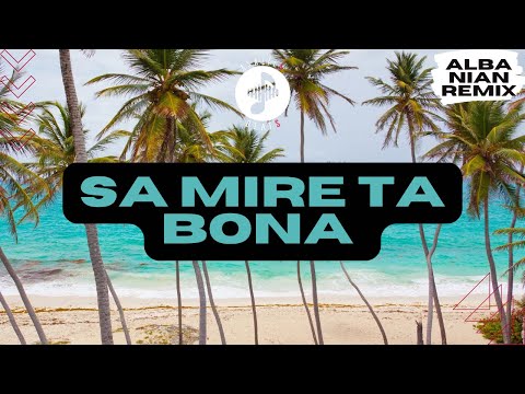 AsxLiLabeats x Labinot Ademi - SA MIRE TA BONA (Remix)