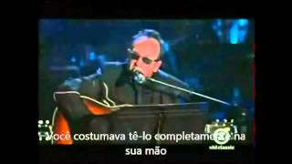 Bille joe e Elvis Costello - Alison Legendado