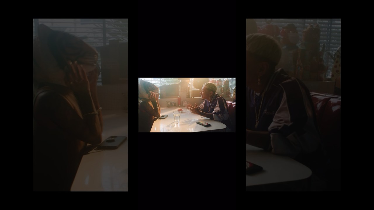 CREAM 7枚目のニューアルバム『CHAPTERS』から「How Many Times」の Music Video 公開中🎬