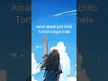 khola Janala (lyrics) Tahsin Ahmed #like #foryou