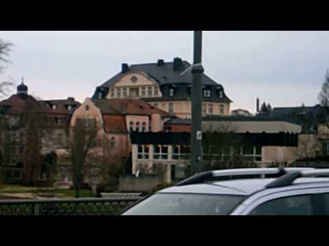 Bad Kissingen - Kurpark - 31.3.2018