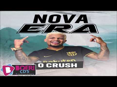 BANDA O CRUSH - MUSICAS NOVAS - UMA NOVA ERA - CD VERÃO 2022