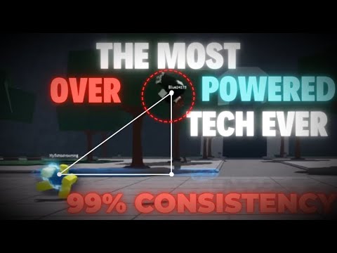 How to MASTER UPPERCUT DASH in The Strongest Battlegrounds