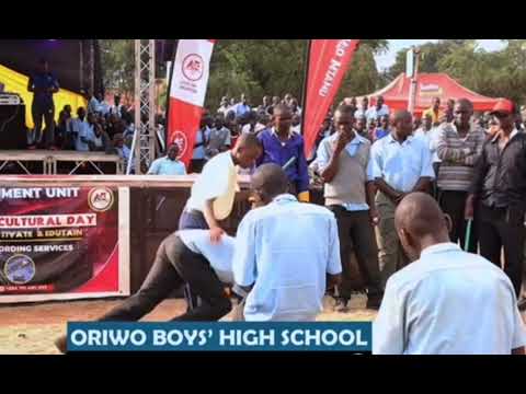 That one ' Teacher ' `Mwalimu niachie Huyu😂🤣!