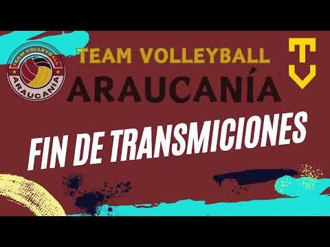 Team Volleyball Araucanía Cunco Live Stream