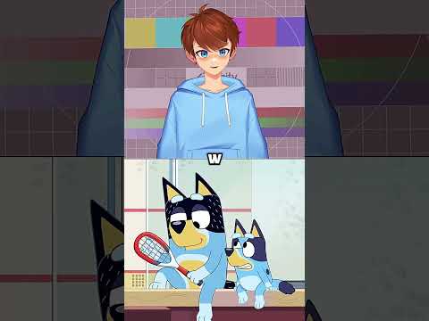 CO Oznacza DZIWNY Kod na AUCIE Łączków? #bluey