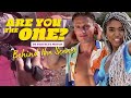 Hoe worden de portretvideo’s gemaakt? | Are You The One?- Behind-the-scenes