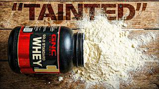 GNC: How the $5B Vitamin Empire Fell (Almost) Overnight