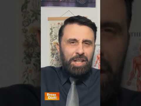 Video thumbnail: Uthulla Balsamike e Hurmave – Si ta Përgatisni në Shtëpi