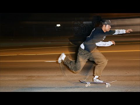 preview image for Introducing the Louie Lopez Pro 2