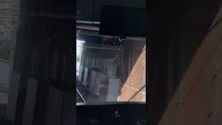 電車運転士目線@西武新宿線 西武拝島線　高田馬場 No.2