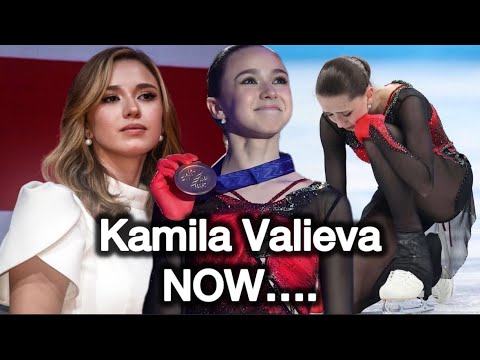 What Happened to Kamila Valieva After the Doping Scandal — Will She Return to Competition?