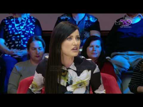 Top Show Magazine, 12 Prill 2017, Pjesa 1 - Top Channel Albania - Talk Show